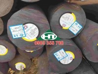 Thép Tròn Đặc/Thép Tấm 30Mn2