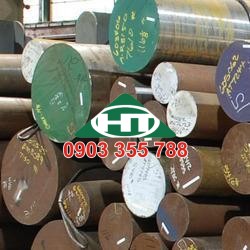 Thép Tấm, Thép Tròn Đặc EN36/AISI 3310/15NiCr13