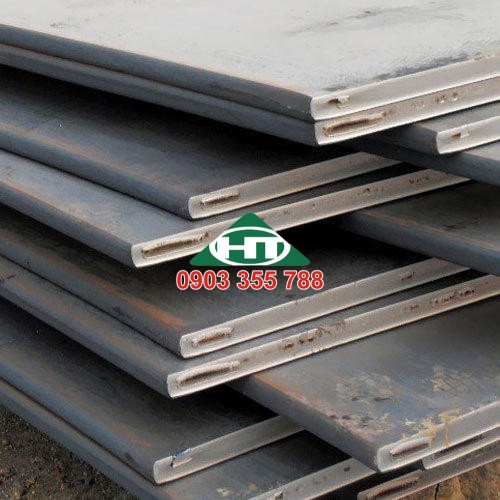 Thép Tấm, Thép Tròn Đặc 38CrSi/38XC